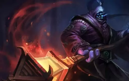 LOL无限火力英雄强度排名20264 LOL无限火力英雄强度排名20264