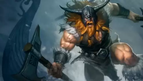 LOL无限火力英雄强度排名20266 LOL无限火力英雄强度排名20266