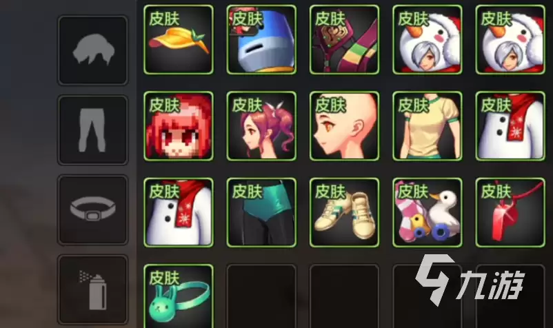 dnf手游雪人套外观如何获得 dnf手游雪人套获取做法介绍