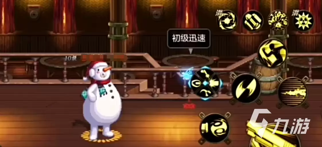 dnf手游大枪pk连招说明 dnf手游大枪连招攻略