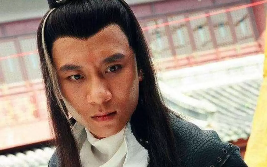 看了郭嵩阳的最后一战，才明白他比荆无命要强很多