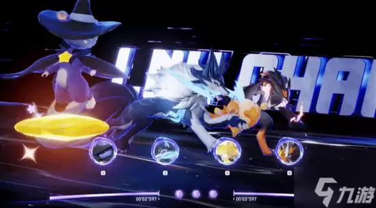 PS5玩家想玩宝可梦?外媒介绍免费“代餐”《伊莫》 画质更强