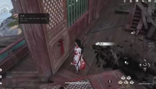 燕云十六声敲钟老人任务4 燕云十六声敲钟老人任务4