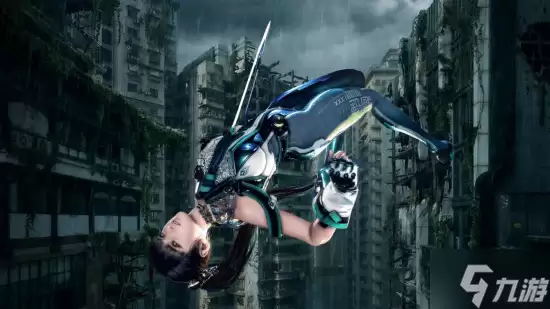 《剑星2》公布临近了!金亨泰:可以开始抱有期待了