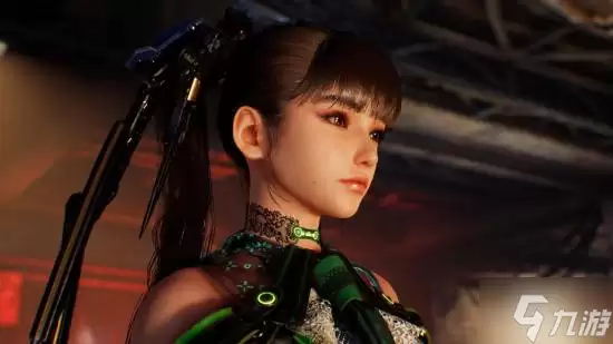 《剑星2》公布临近了!金亨泰:可以开始抱有期待了