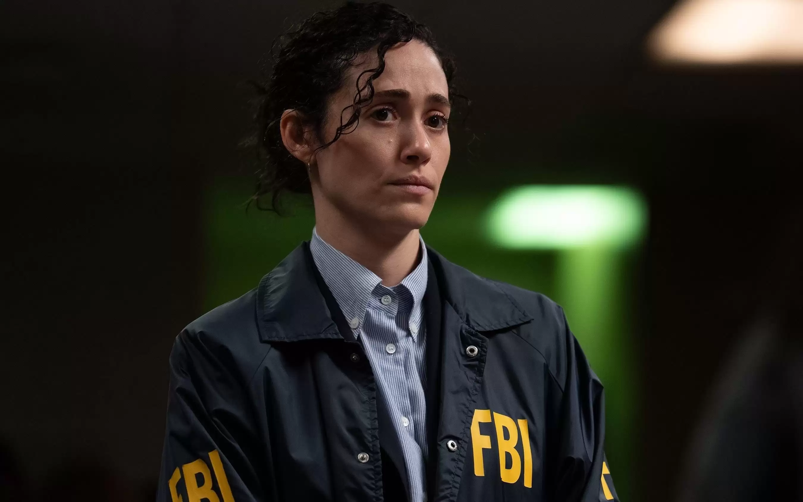 《Furious》第5集：Emmy Rossum揭秘“威士忌水刑”是自保还是复仇？