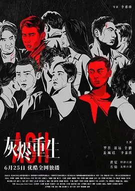 《灰烬重生》剧情讲什么-矛盾线索