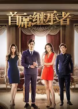 《首席继承者》剧情讲什么-关系变化