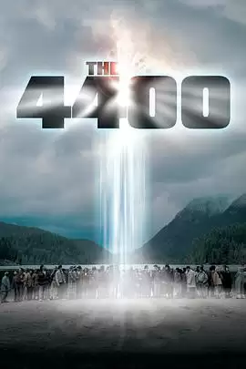 电视剧《4400》剧情说明