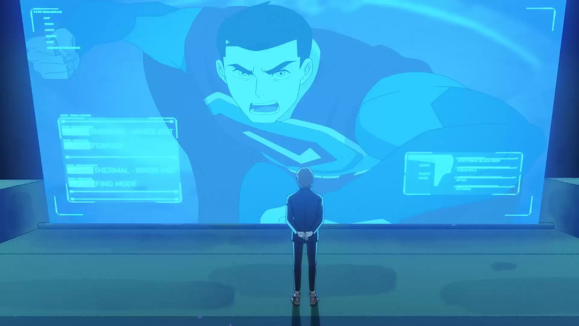 《My Adventures with Superman season 3》评测：科幻与超级英雄动作的近乎完美融合