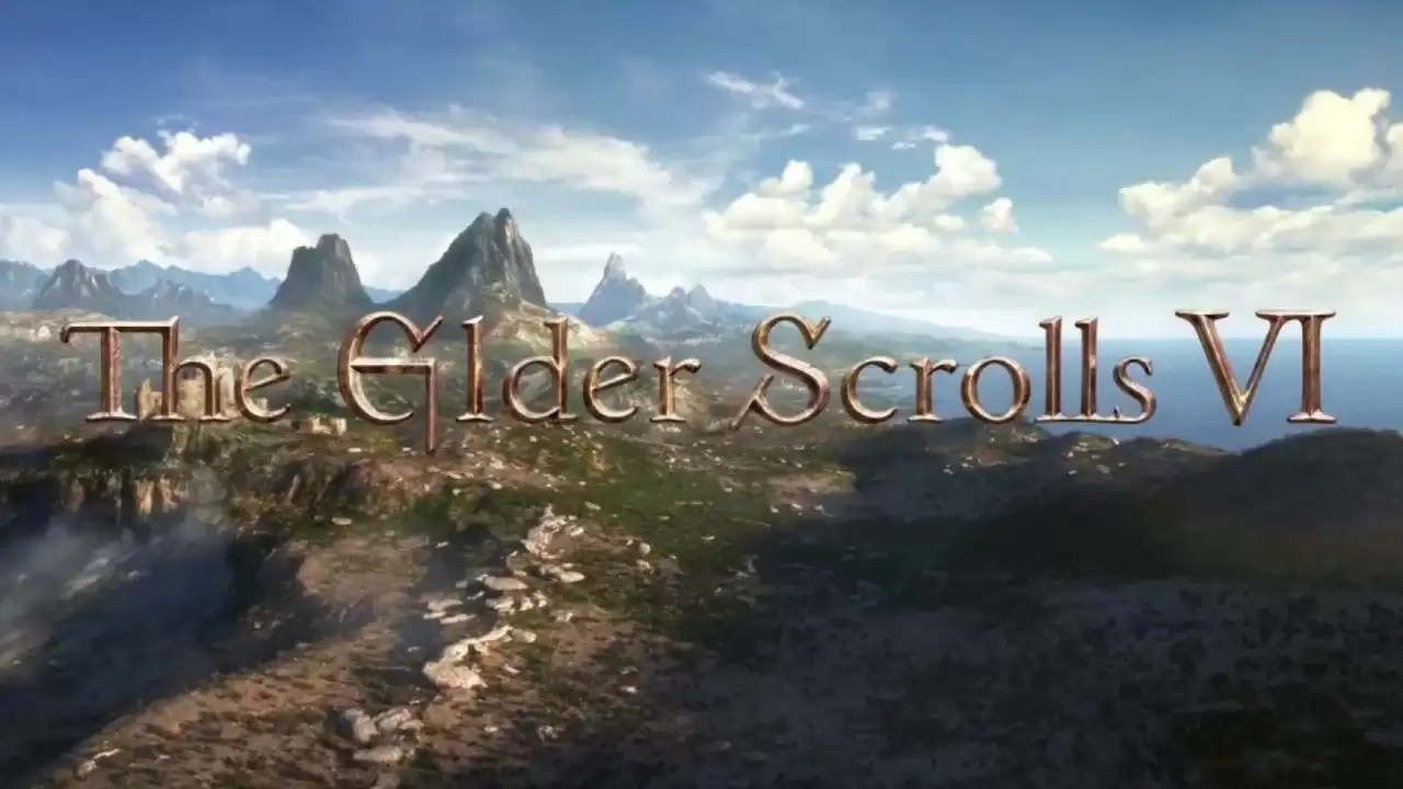 Xbox发布会再度缺席，等待《The Elder Scrolls VI》的日子仍在继续，粉丝们已不再年轻。
