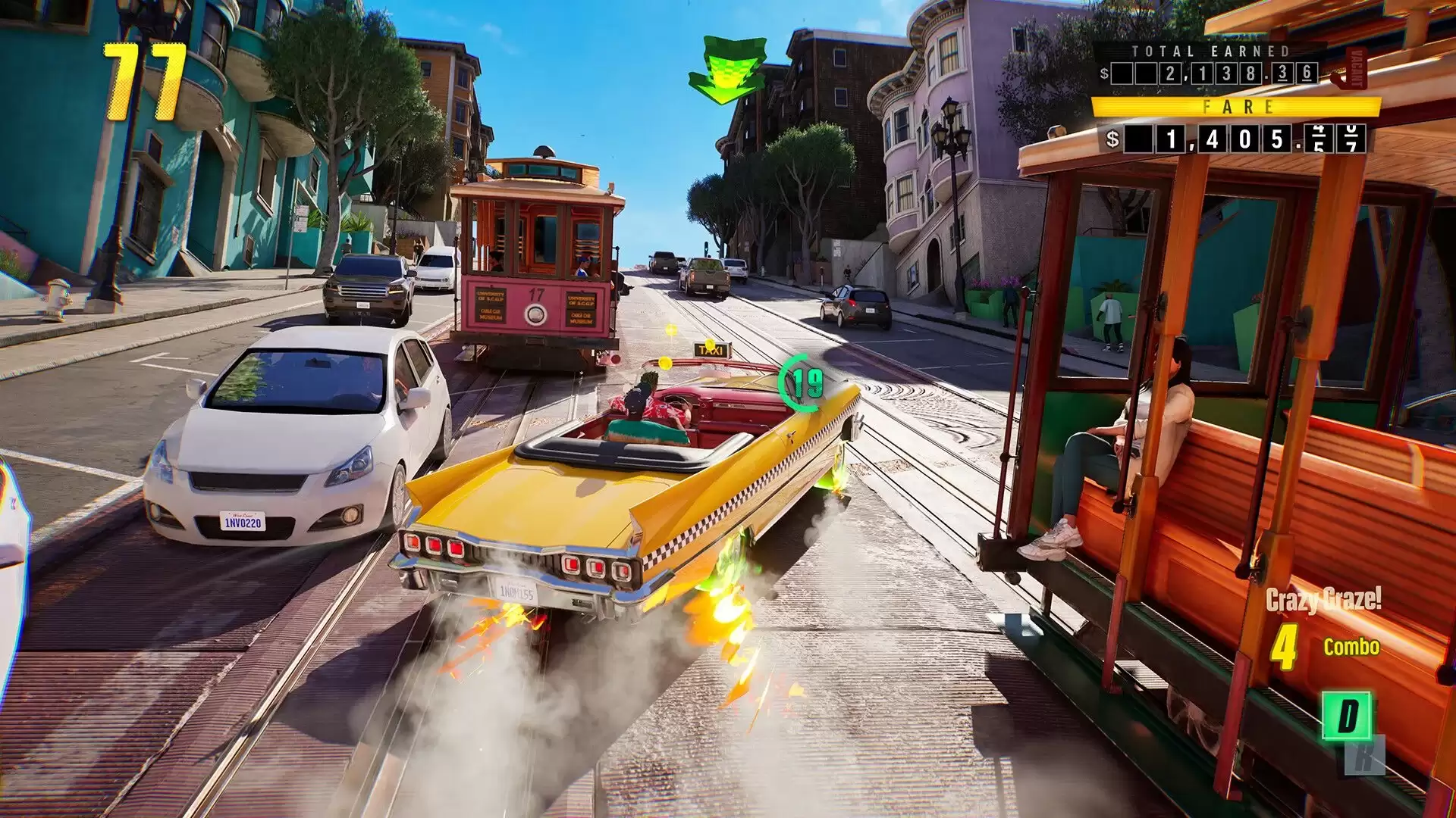 《Crazy Taxi: World Tour》公布消息因AI开发声明蒙上阴影