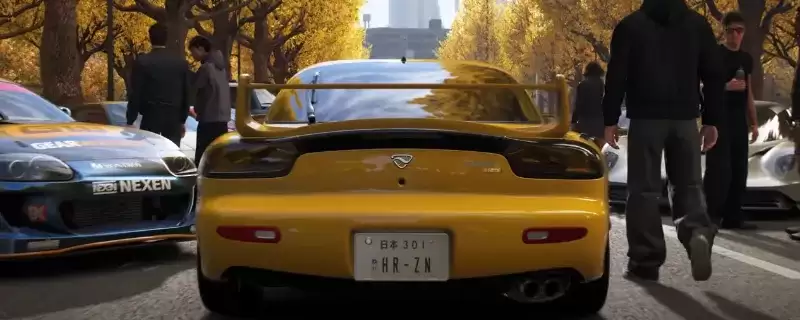 《极限竞速：地平线6》弘前城照片拍摄位置详细说明-维纳斯公路附近远景拍摄指南