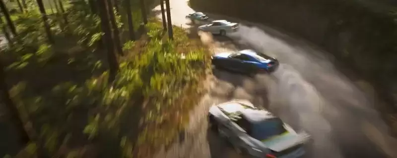 《极限竞速：地平线6》白川岛农舍照片拍摄位置详细说明-轻松获取白川乡特殊照片