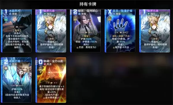 《卡厄思梦境》出击盾狗流玩法攻略-核心阵容与策略详细说明
