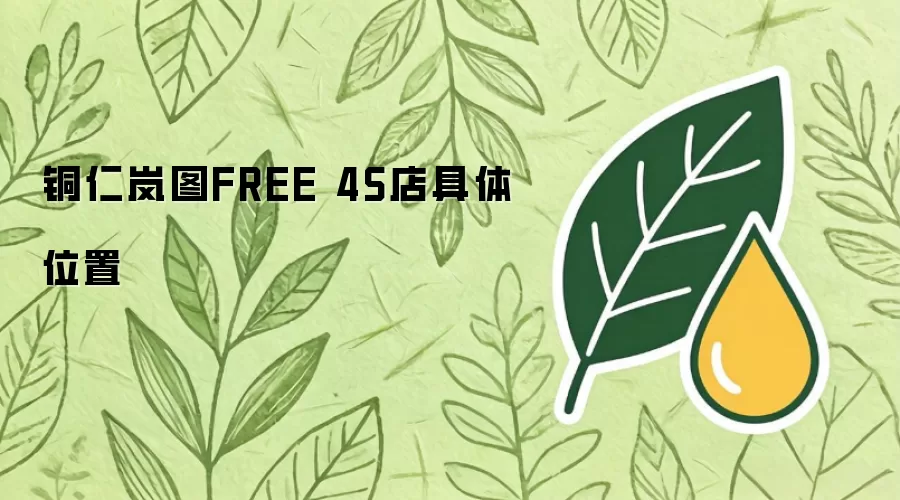 铜仁岚图FREE4S店具体位置