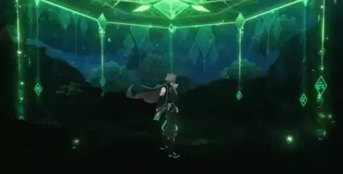 武器效果