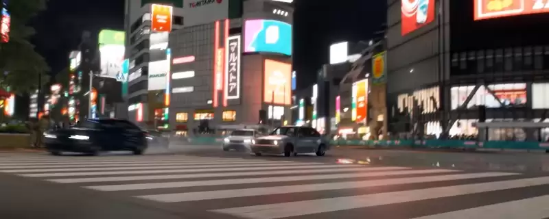 《极限竞速：地平线6》七夕飘带照片拍摄位置分享