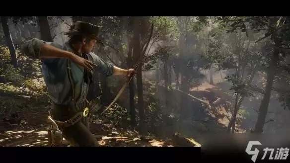 《荒野大镖客2》终极版价格永涨！Steam国区现价468元