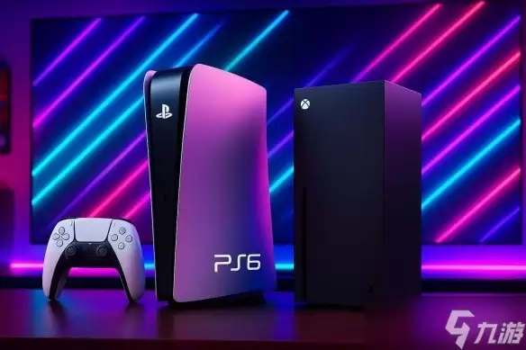 九游晚报:PS6具体规格爆料《荒野大镖客2》世代版!