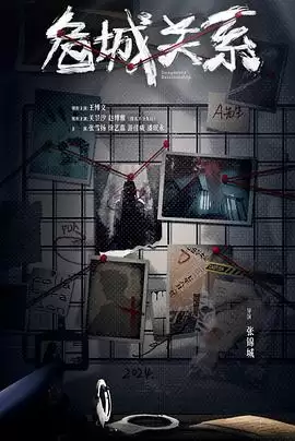 《危城关系》剧情讲了什么-人物关系和情节梗概