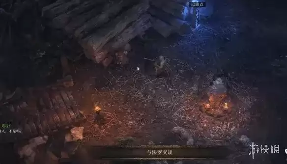 《流放之路2》20.5赛季剧情开荒改动详细说明-符文任务与地图优化