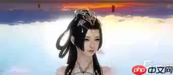 逆水寒玉萼拂霞绝美头饰如何获取