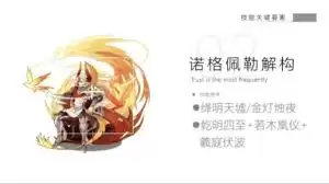 洛克王国诺格佩勒技能怎么解析
