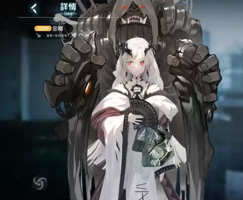 黑潮深海觉醒金刚怎么样2