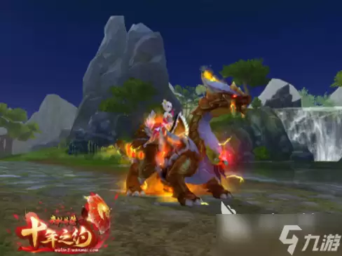 武林外传十年之约宠物怎么获得 武林外传十年之约宠物培养攻略