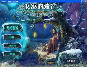 红色沙漠女巫相关任务攻略如何玩
