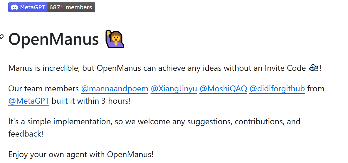 OpenManus本地部署的图文教程分享实用指南