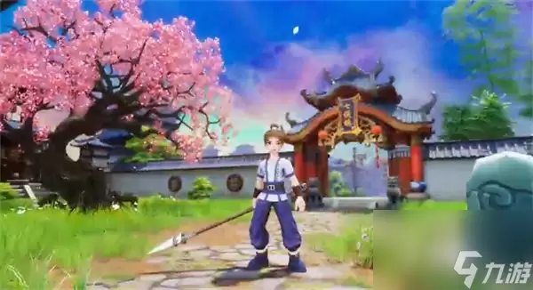 武林外传十年之约枪豪坐骑宠物如何选择-枪豪坐骑宠物选择攻略