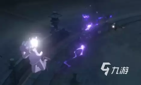 异人之下张灵玉技能一览 异人之下张灵玉技能介绍