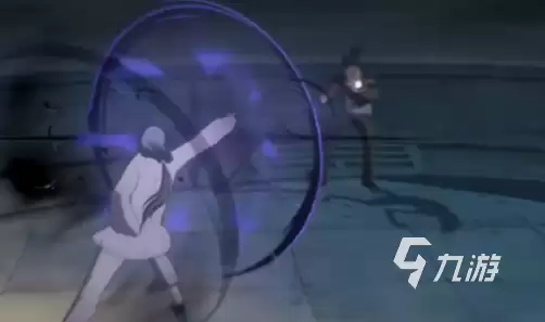 异人之下张灵玉技能一览 异人之下张灵玉技能介绍
