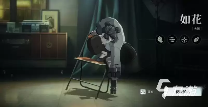 异人之下人物推荐 异人之下角色哪些强