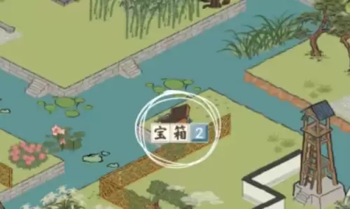 钱塘门宝箱位置2 钱塘门宝箱位置2