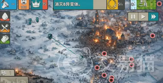劫后公司拾荒攻略劫后公司资源回收与物资获取实用指南