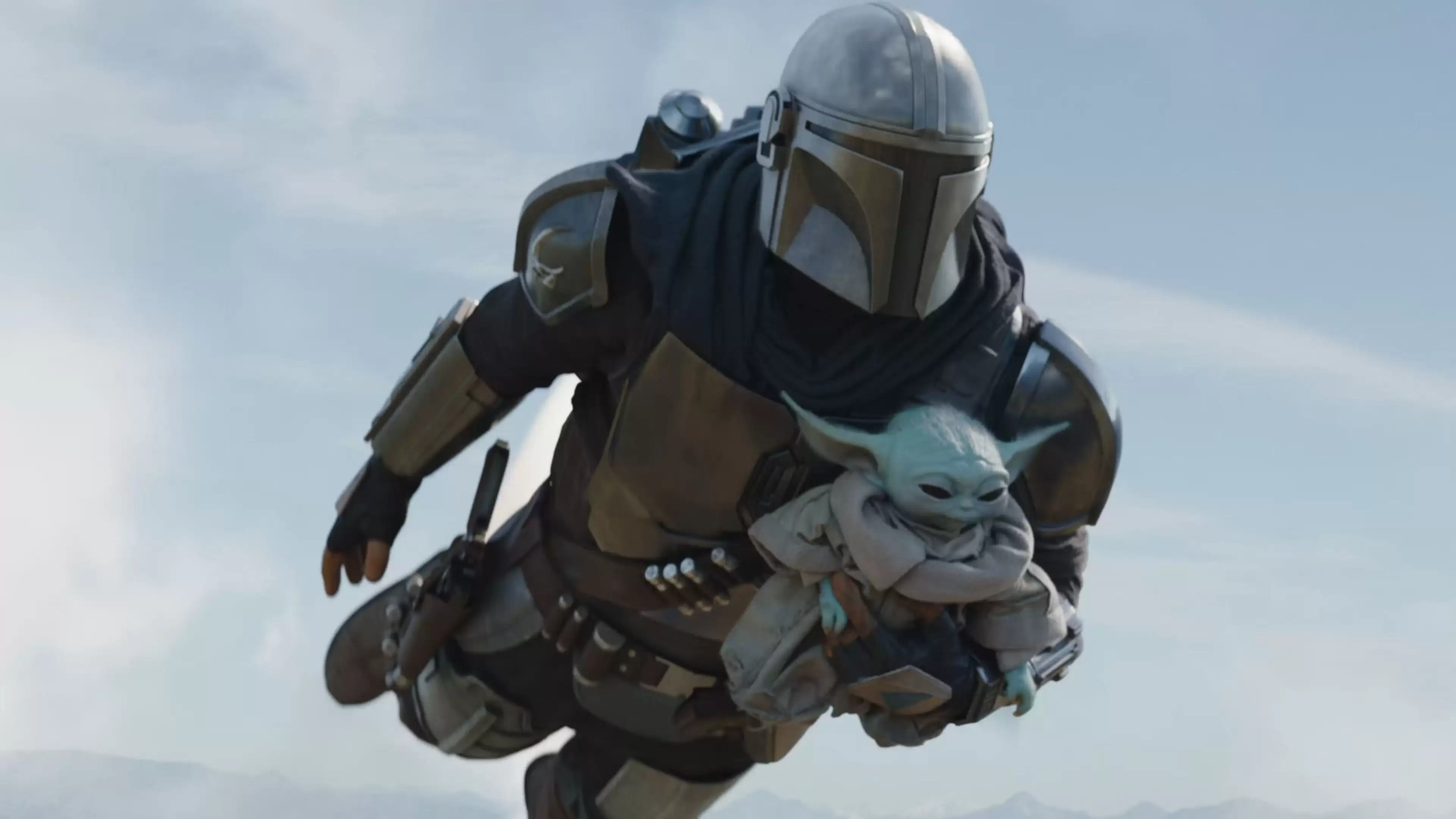 《进入后室 Get into Backrooms》与《执念Obsession》在票房上击败了《The Mandalorian and Grogu》