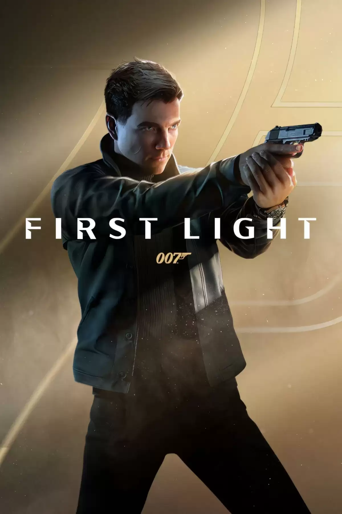 粉丝认为《007 First Light》的帕特里克·吉布森应该成为下一任詹姆斯·邦德