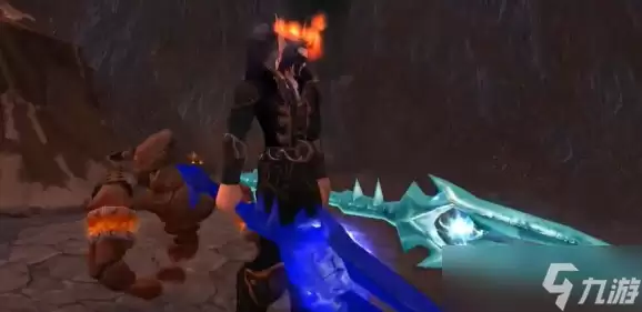 魔兽世界风剑任务怎么做 魔兽世界风剑任务流程