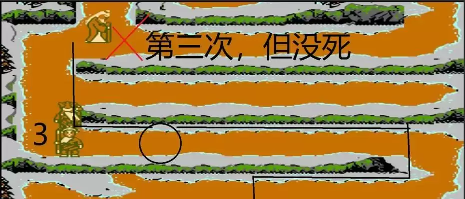 沙僧技能攻略教学(探索沙僧技能树,提升战斗力,成为无敌团队的核心)-第3张图片- 沙僧技能攻略教学(探索沙僧技能树,提升战斗力,成为无敌团队的核心)-第3张图片-