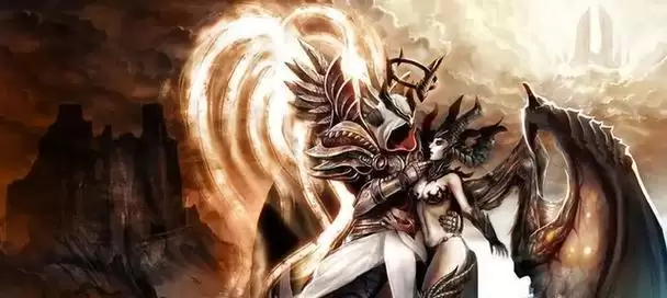 《暗黑破坏神4》丝丝妒意任务攻略(如何完成丝丝妒意任务,打破妒忌的枷锁)-第2张图片- 《暗黑破坏神4》丝丝妒意任务攻略(如何完成丝丝妒意任务,打破妒忌的枷锁)-第2张图片-