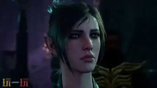 博德之门3必装MOD合集-博德之门3热门角色美化MOD整合包分享