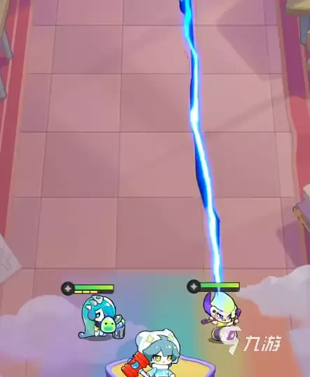 梦境护卫队的背包在哪里 梦境护卫队的背包介绍