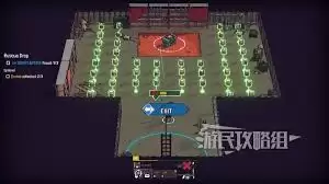 枪途末路隐藏房在哪