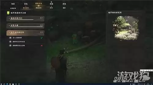 红色沙漠长毛猫刷新位置一览 宠物长毛猫这么解锁