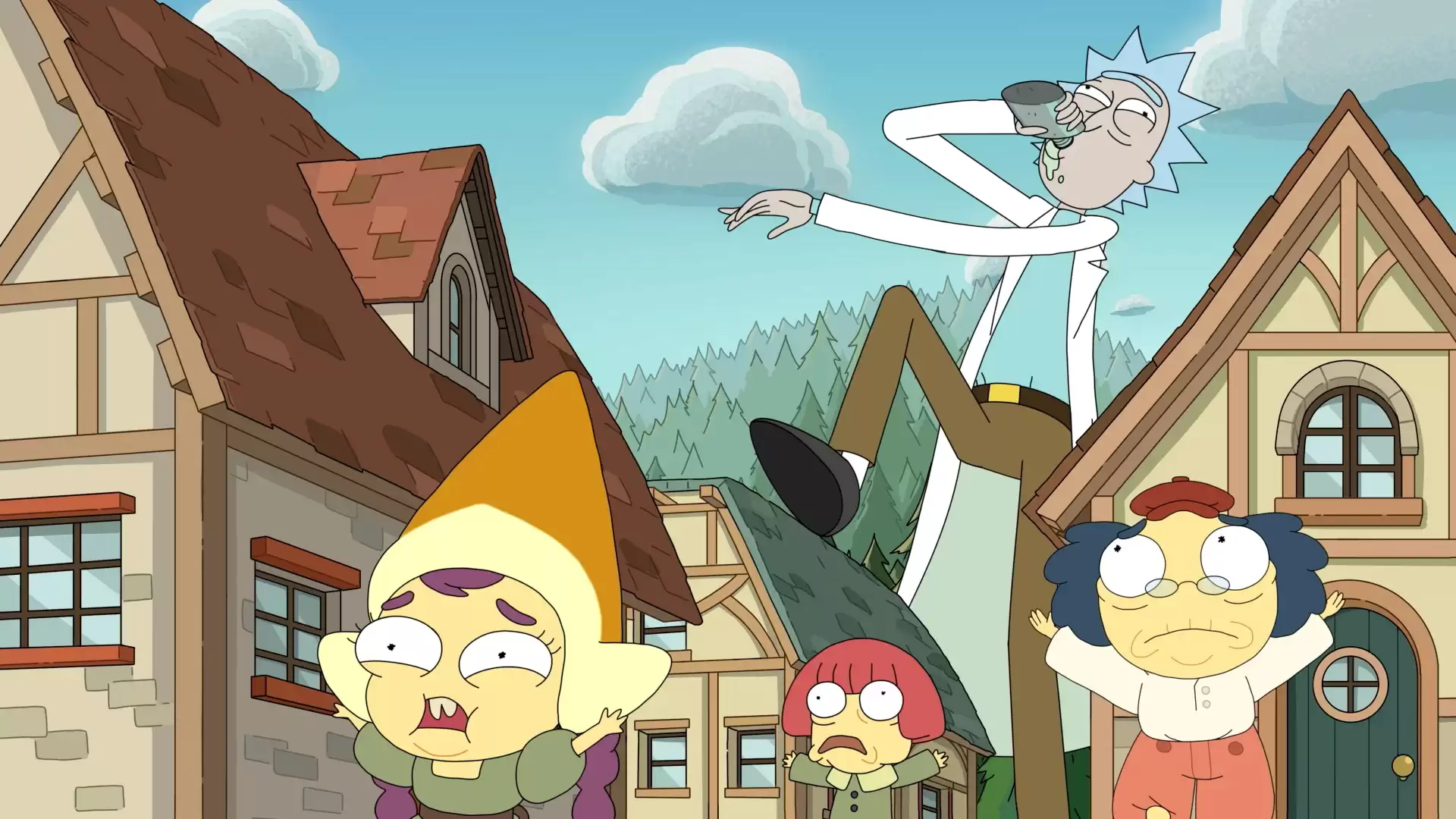 Rick and Morty Season 9第怎么理解-相关要点和注意事项