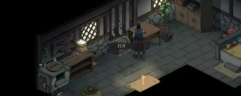 今古群侠传牛家村宝箱位置全怎么理解-相关要点和注意事项