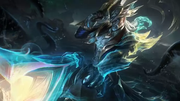 LOL海克斯大乱斗仁慈打击效果一览讲了什么-主要信息和内容重点